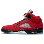 Кроссовки Air Jordan 5 Retro Raging Bull 2021