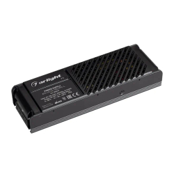 Блок питания ATS-LG-24-100-PFC-L (24V, 4.1A, 100W) (Arlight, IP20 Сетка, 5 лет) 050477