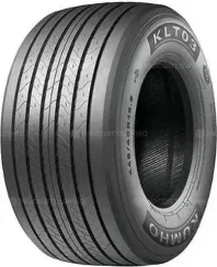 Kumho KLT03 385/55 R22,5 160L pricep20PR (Прицепная ось)