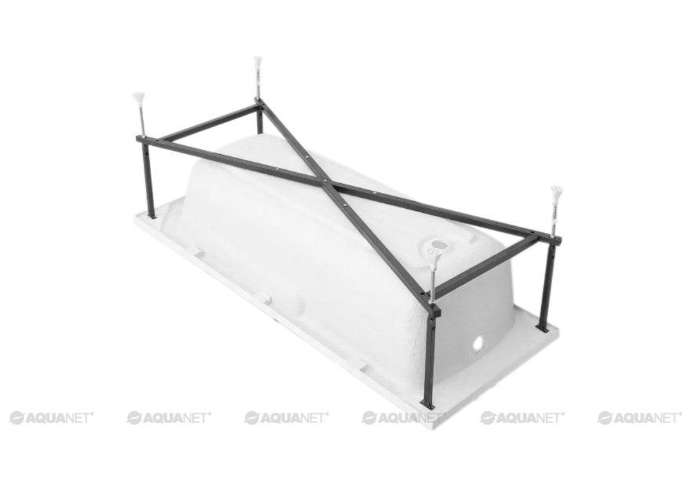 Каркас  для акриловой ванны Aquanet  Aquanet Nord 140