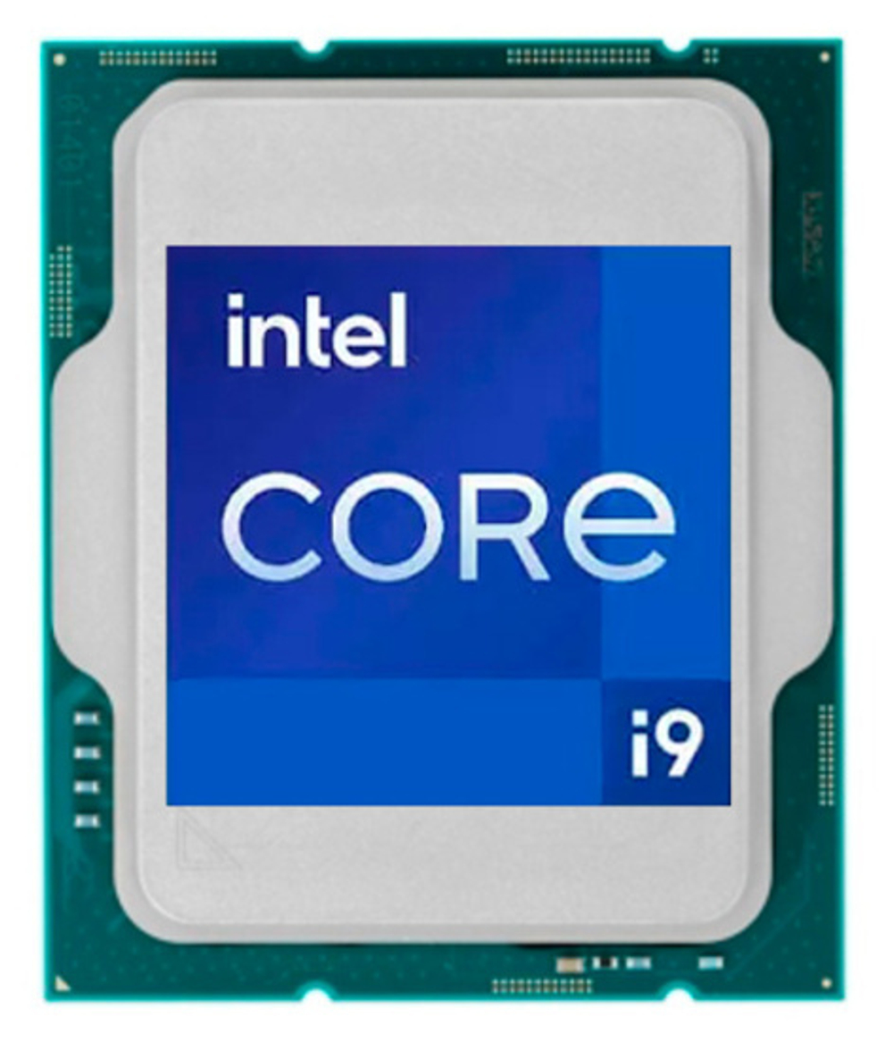 Процессор Intel i9-14900