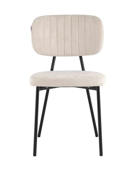 Стул Hook бежевый