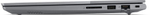 Ноутбук  Lenovo ThinkBook 14 G6 ABP 14 ", Ryzen 3, 8 Гб RAM, 256 Гб SSD, Radeon Graphics, Серый