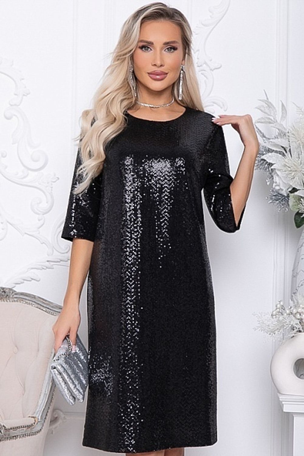 Платье 71662 Avili (Акция)