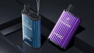 HQD MAYA 6000