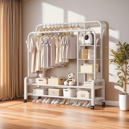 Напольная вешалка