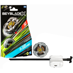 Hasbro Beyblade X - Коготь Леона 5-60P Стартовый набор G0193