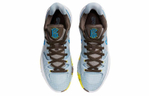 Кроссовки Nike Kyrie Low 4 Light Armory Blue