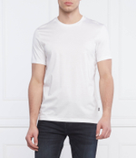 Футболка Tessler BOSS BLACK - белый(50468395)