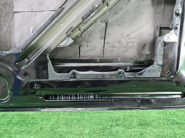 Дверь сдвижная правая Mercedes V w447 (2014-н.в.)