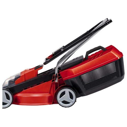 GE-CM 18/30 Li Аккумуляторная газонокосилка Einhell