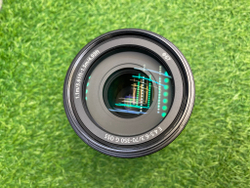 Sony E 70-350mm 4.5-6.3 G OSS