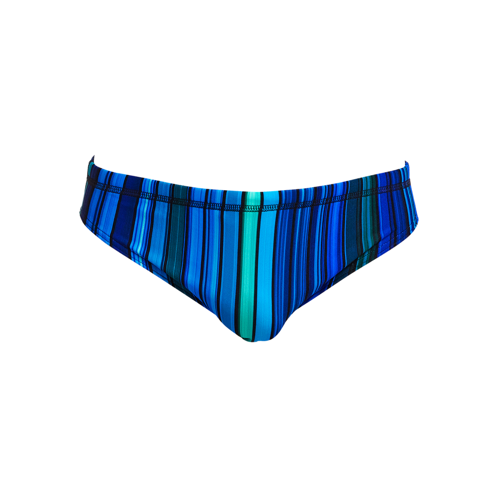Плавки FUNKY TRUNKS Boys Beam Bars