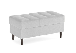 Банкетка Norton (опоры венге)