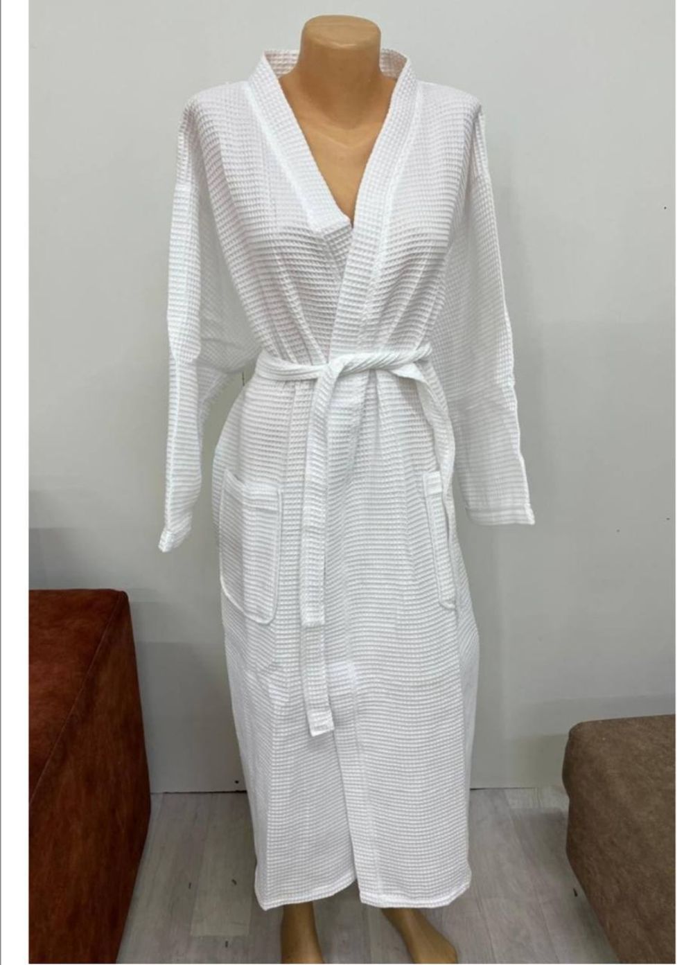 Халат Ваф Кимоно