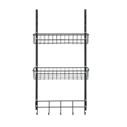 Wenko Дверная полка 75x39x10 см