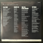 The B-52's ‎– Whammy! (Швеция 1983г.)