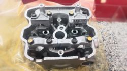 12010-K33-950, (12010-K33-700). HEAD ASSY., CYLINDER. Honda CRF250L-Rally (2017-2020)