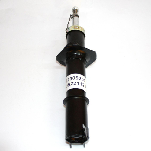 Амортизатор передний левый газомасляный F2905200 Lifan Smily, Лифан Смайли