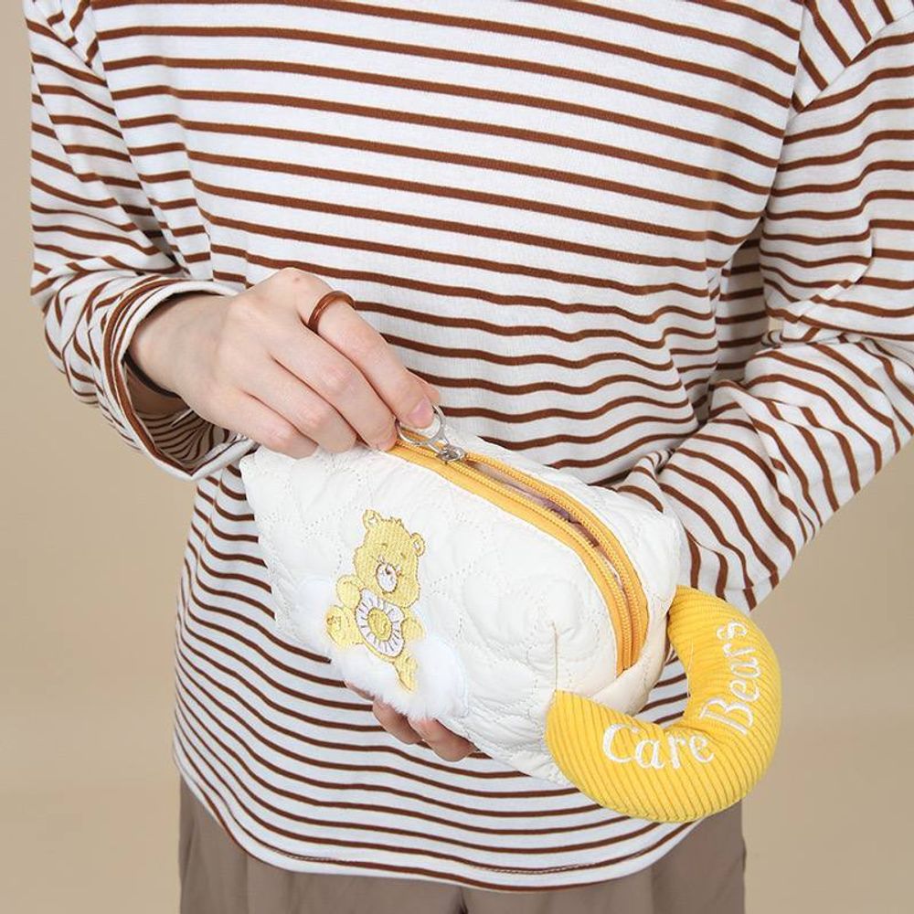 косметичка тканевая Care Bears