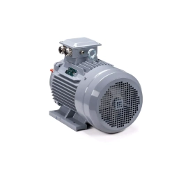Электродвигатель ESQ PR 132 M4 GST-Б3-S12-IE2 230/400V 11/1500 IM1081