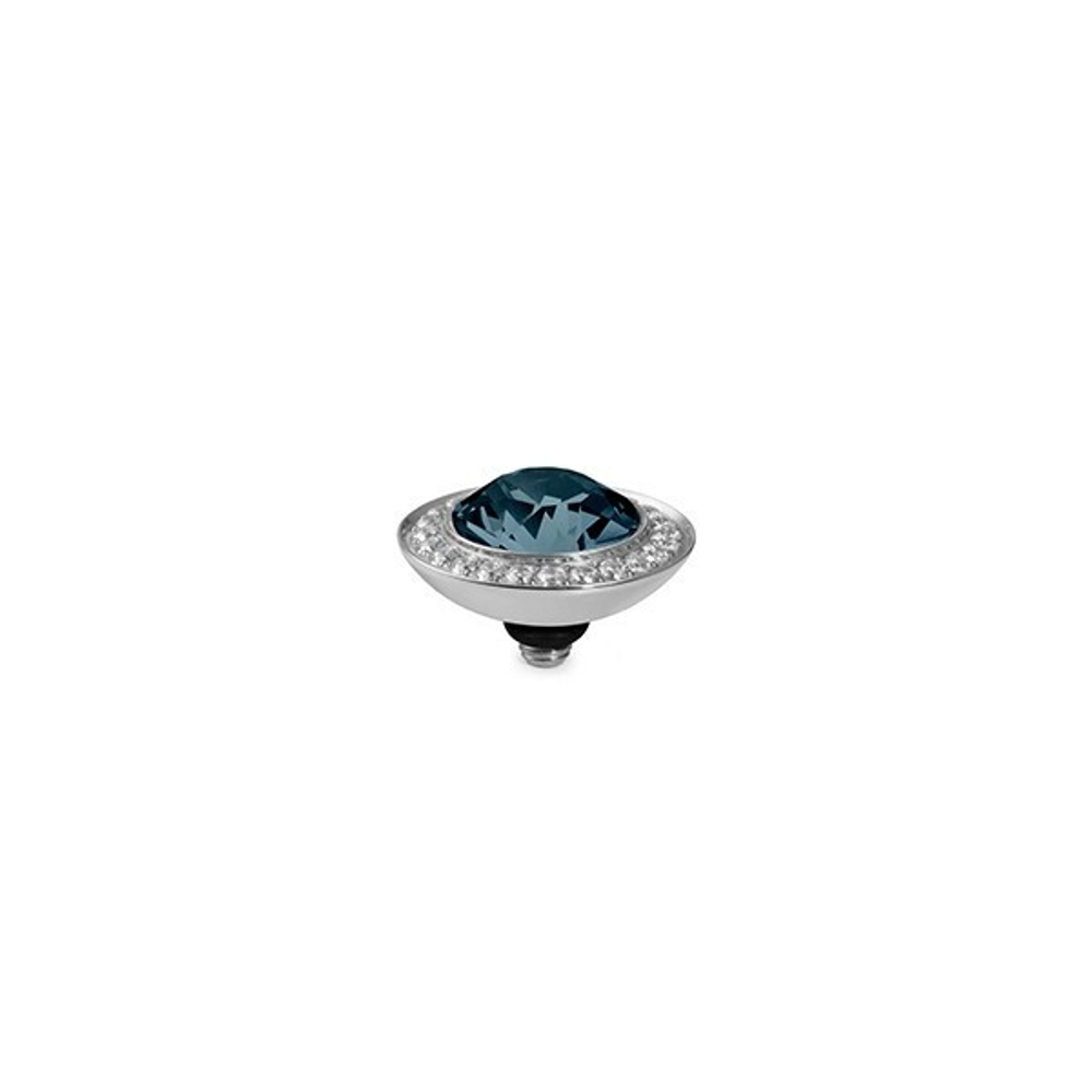 Шарм Qudo Tondo Deluxe Montana 647012 BL/S