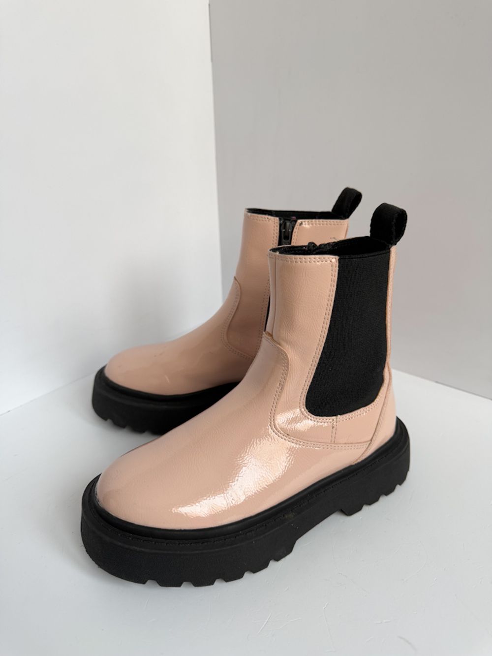 Ботинки Zara, 30