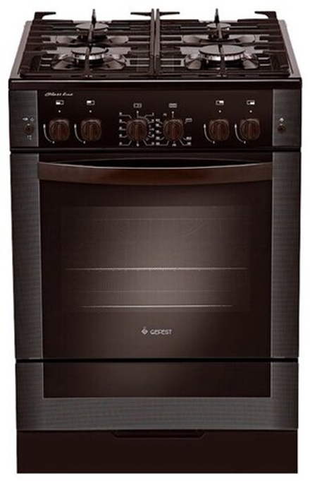 Газовая плита Gefest 6500-02 0045