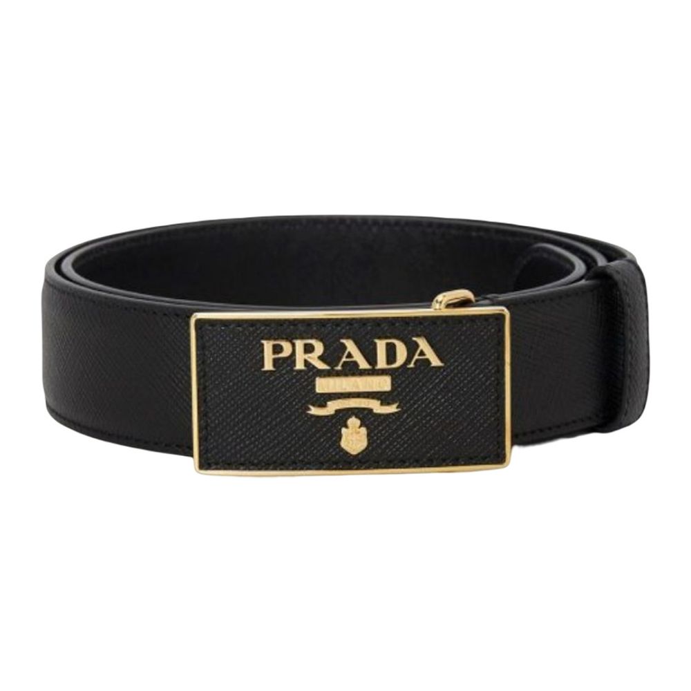 Пояс PRADA 3cm, 1CC291-053-F0002