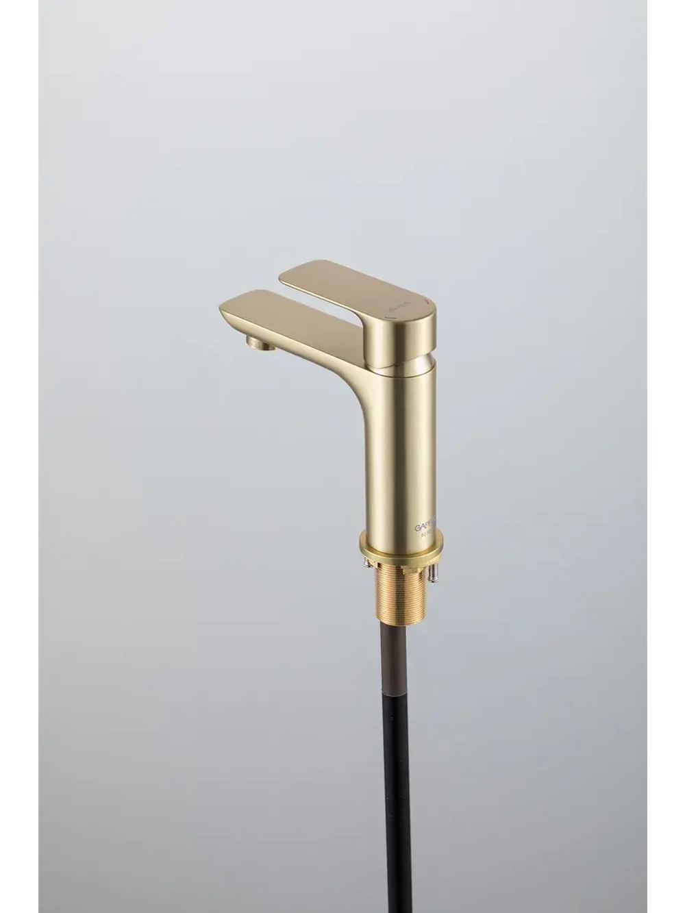 Смеситель для раковины GAPPO G1048-3
