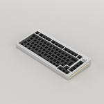 Monsgeek M1 DIY Kit-US-Purple