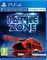 PS4 Battlezone (Только для PS VR) (Б/У, Полностью на русском языке, CUSA-04785)