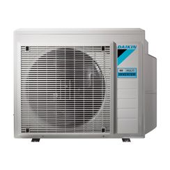 Мультисплит система на 4 комнаты Daikin FTXJ25AW x 4 / 4MXM80A