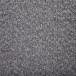 Стул Bradex Home Lucas тёмно-серый букле с ножками цвета орех