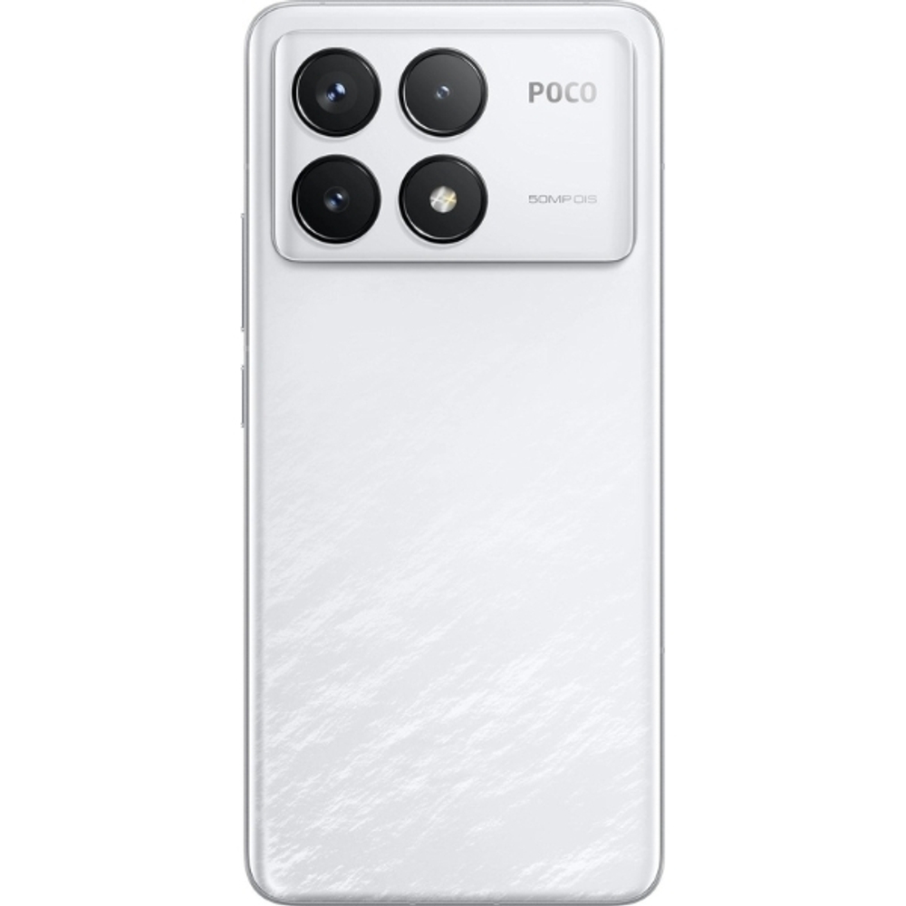 Poco F6 Pro 12/256Gb EU White