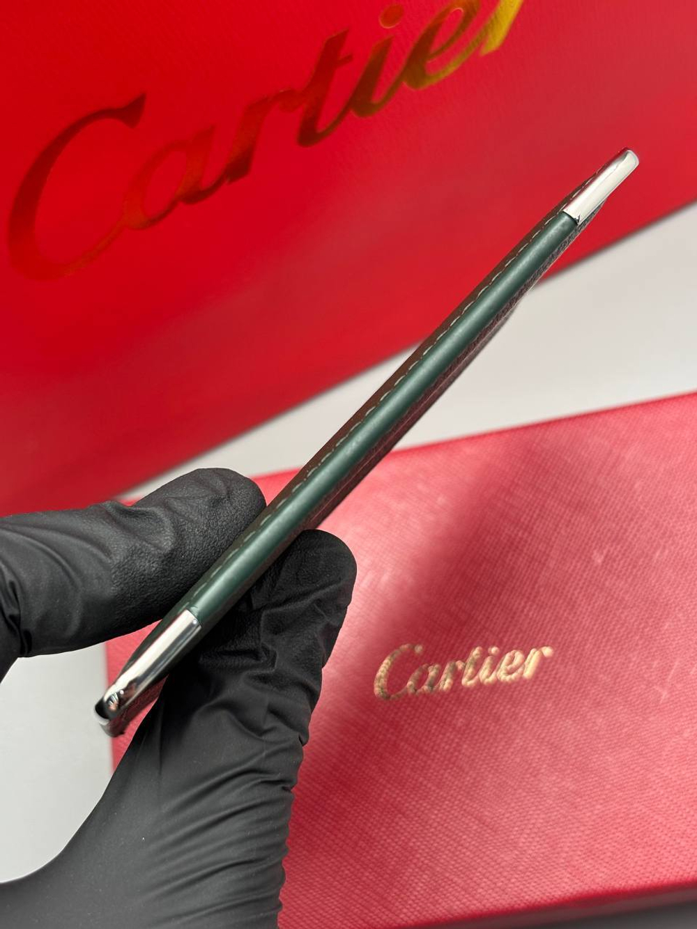 Картхолдер Cartier