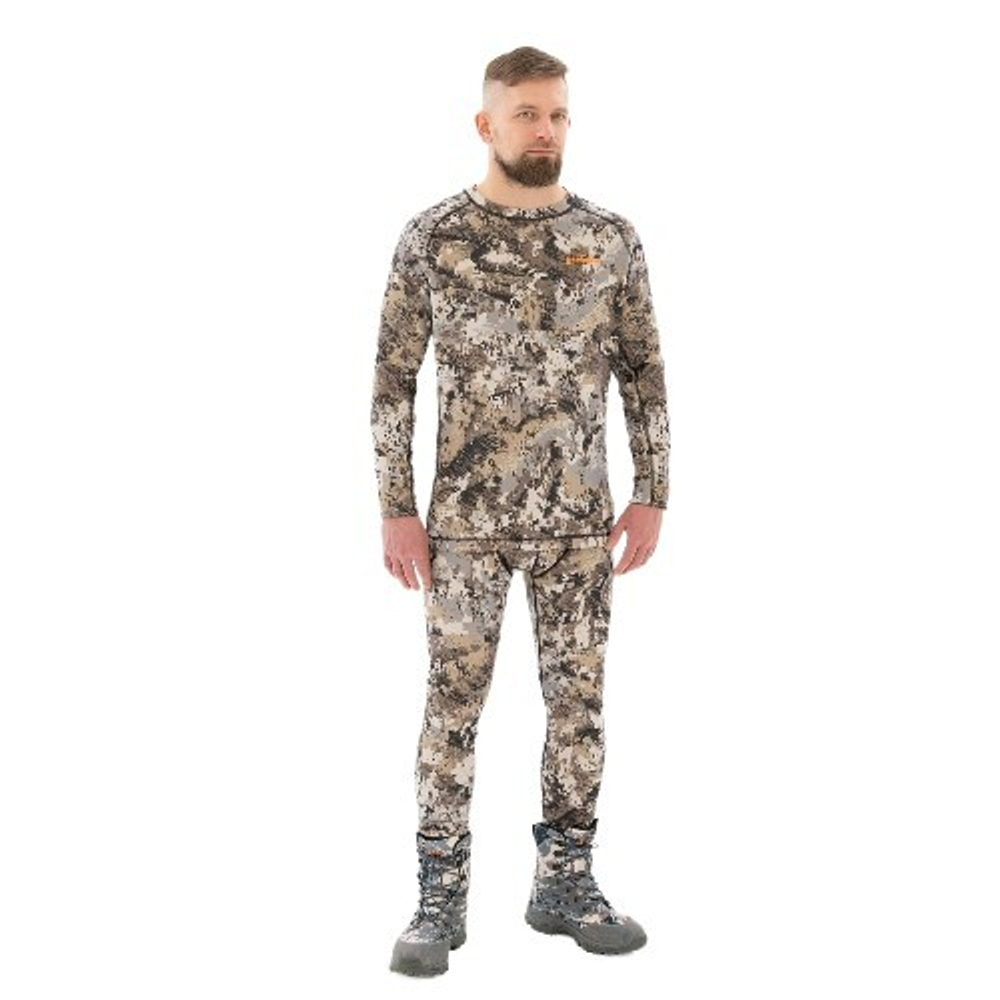 Термобелье Remington Underwear Winter forest, р. M