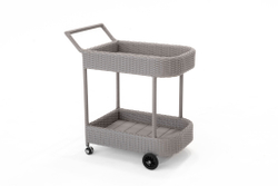 Тележка сервировочная ТОЛЕДО