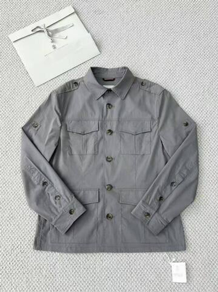Куртка Brunello Cucinelli