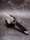 Тактический складной автоматический нож BOKER MAGNUM Черный