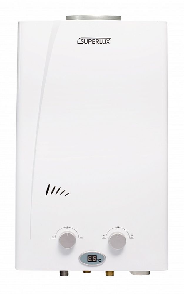 SUPERLUX 10L CF NG NEW арт. 3632386