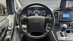 Hyundai The New Grand Starex Van 5인승 (12.2020)
