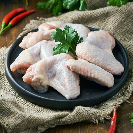 Крыло куриное