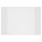 Обложка ПВХ 265x415 мм для учебников Петерсон, Моро, Гейдман, Плешаков, "Капельки солнца", ЮНЛАНДИЯ, 100 мкм, 229327