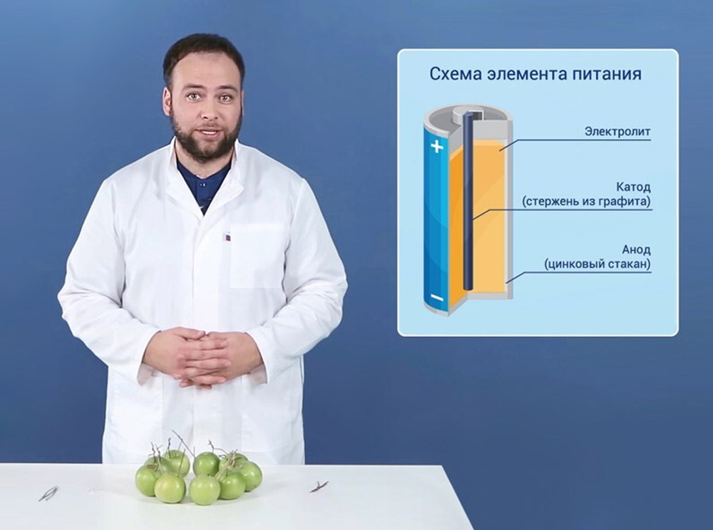 Занимательные опыты. Физика по-новому. Часть 2