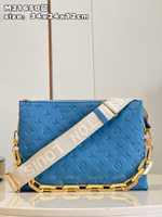 Louis Vuitton Coussin MM