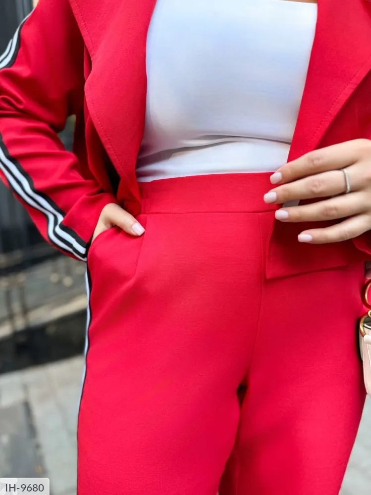 Костюм IH-9679 Фабрика Моды