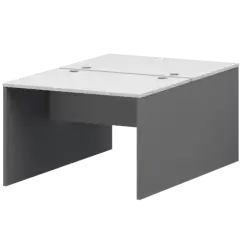 Бенч двойной Тип2 СМСР25-2.10.73  1000x1496x750 Смарт