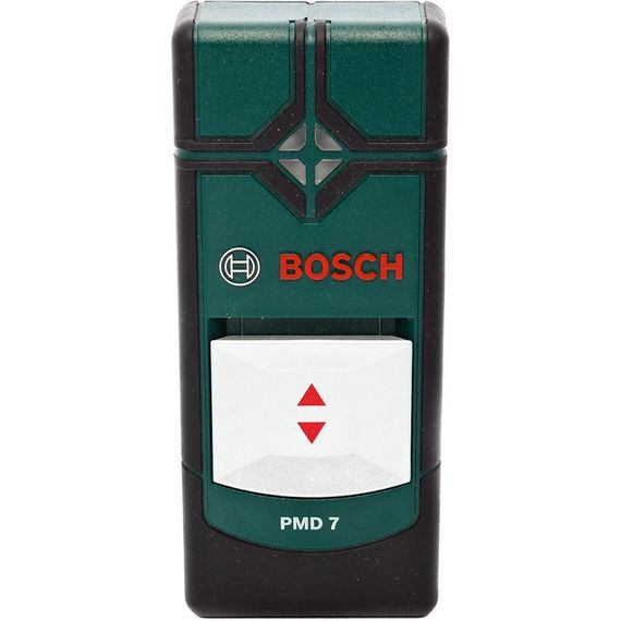Детектор проводки Bosch PMD 7