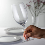 Набор из 8-ми бокалов для красного вина Cabernet/Merlot  Veritas 625 мл Riedel